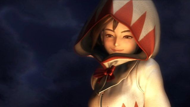 Epic Games Store Leaks Final Fantasy IX Remake
