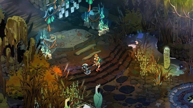 Hades 2 to Launch Exclusively on Consoles with Nintendo Switch 2