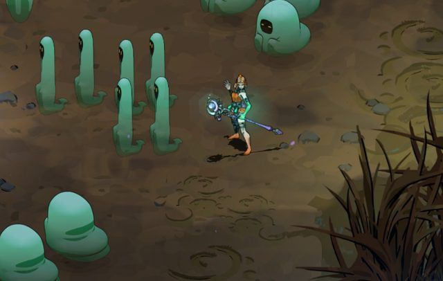 Hades 2 Receives Its Third Patch