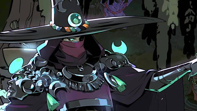 Hades 2 Receives Its Third Patch