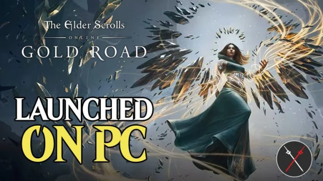 Gaming News – Elder Scrolls Online Gold Road, Diablo 4 Anniversary, Astro Bot Announced, Soulmask Sells 200,000 Units.