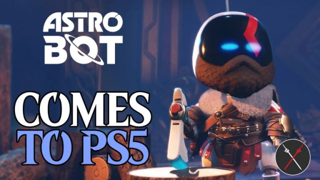 Gaming News – Elder Scrolls Online Gold Road, Diablo 4 Anniversary, Astro Bot Announced, Soulmask Sells 200,000 Units.