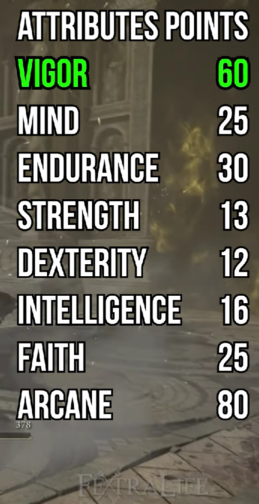 Elden Ring Beast Claw Build   Bloody Beastclaw (Shadow of The Erdtree Guide)