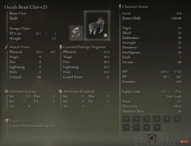 Is Shadow of the Erdtree TOO HARD? How to Manage Elden Ring Difficulty