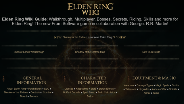 Is Shadow of the Erdtree TOO HARD? How to Manage Elden Ring Difficulty