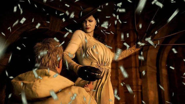 Resident Evil Village Has Sold Over 10 Million Copies