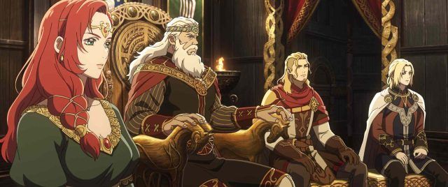 The Lord of the Rings Will Return To Theaters