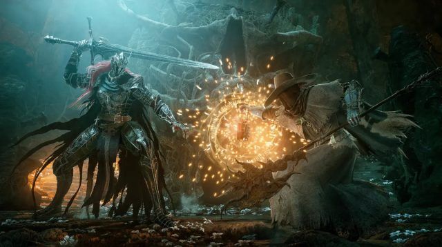 Lords of the Fallen 2 Announced Its Release Year