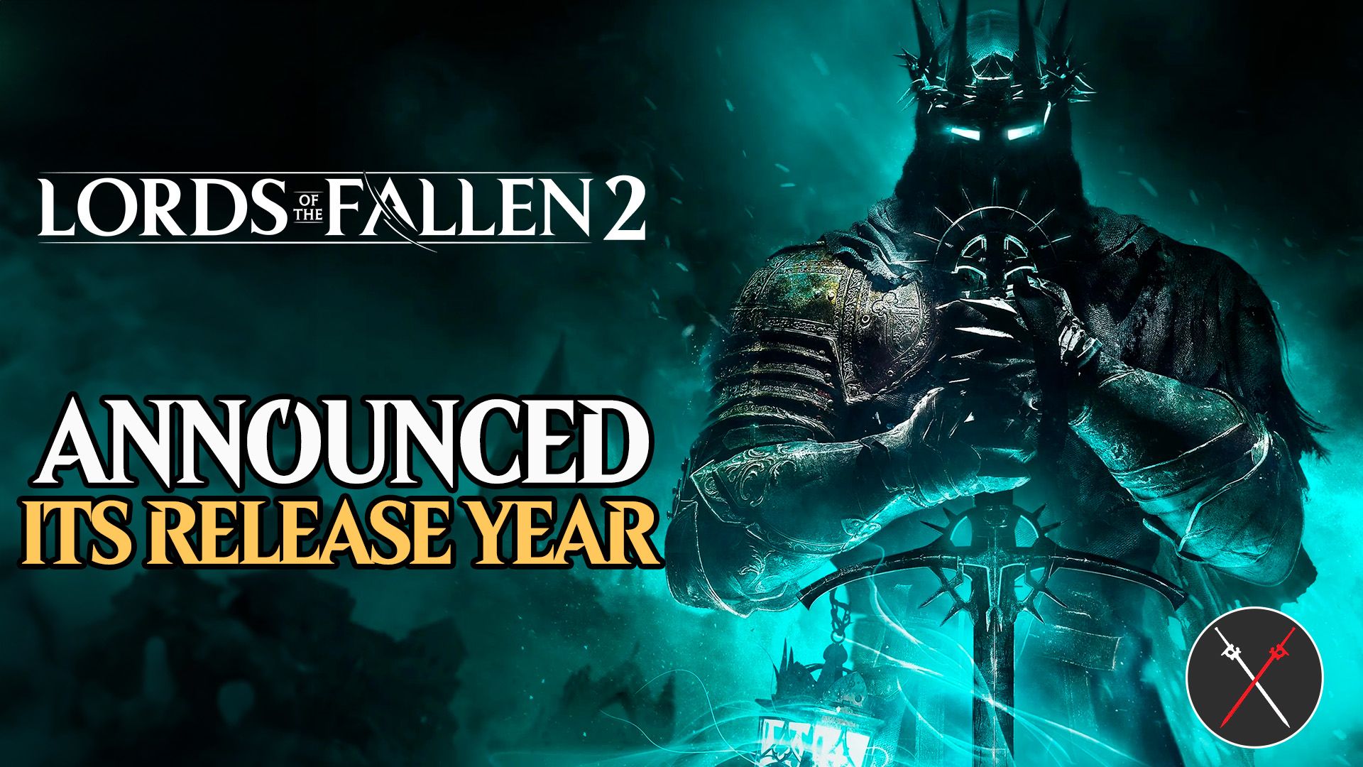 lords of the fallen2 release year