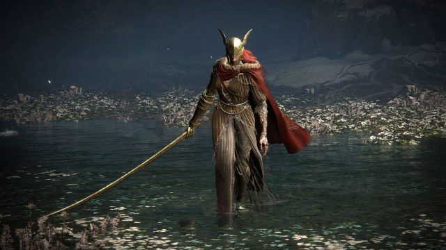 Elden Ring Announces a Last Update Before Shadow of the Erdtree Release