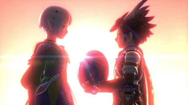 Monster Hunter Stories &amp; Monster Hunter Stories 2 Are Getting Their Re Releases