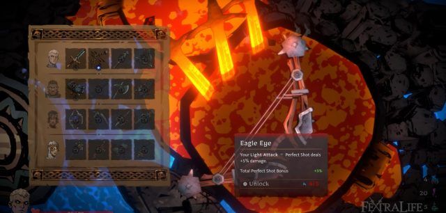 Sworn   The Next Big Co Op Rogue Like!