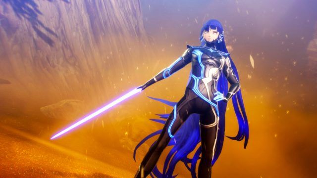 Shin Megami Tensei V: Vengeance Unveils Its Launch Trailer