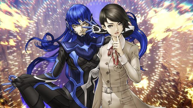 Shin Megami Tensei V: Vengeance Surpasses Half a Million Copies Sold