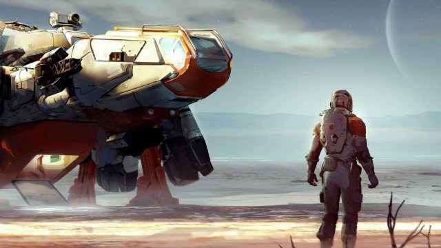 Starfield Is Getting Ready for Shattered Space