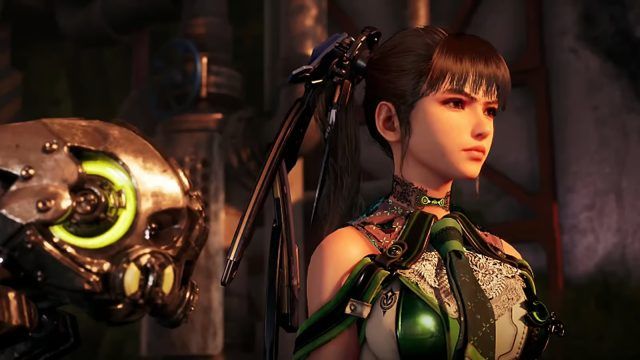 Stellar Blade Has Sold Over One Million Copies &amp; PC Version Has Been Confirmed