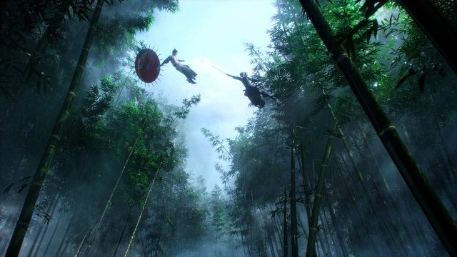 Where Winds Meet Confirms PS5 Release with Trailer &amp; Screenshots