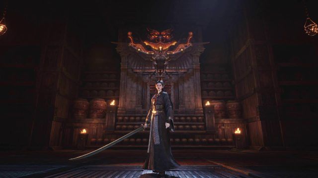 Where Winds Meet Confirms PS5 Release with Trailer &amp; Screenshots