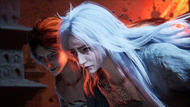 Where Winds Meet Confirms PS5 Release with Trailer &amp; Screenshots