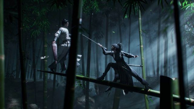 Where Winds Meet Confirms PS5 Release with Trailer &amp; Screenshots
