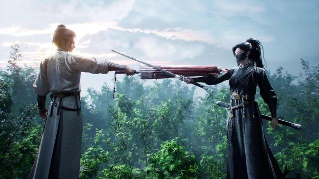 Where Winds Meet Confirms PS5 Release with Trailer &amp; Screenshots