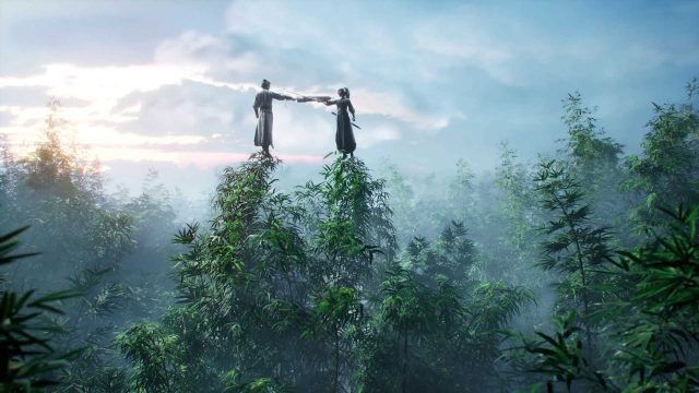 Where Winds Meet Confirms PS5 Release with Trailer &amp; Screenshots