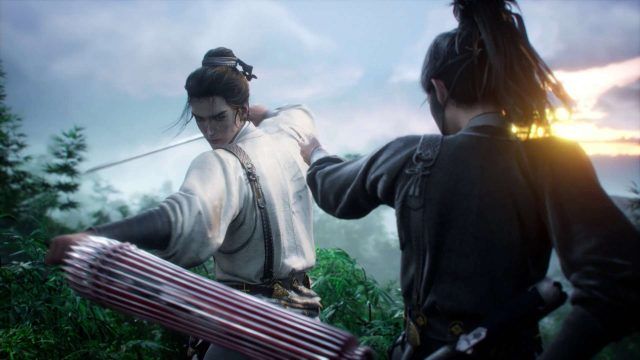 Where Winds Meet Confirms PS5 Release with Trailer &amp; Screenshots