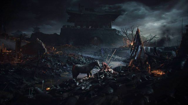 Where Winds Meet Confirms PS5 Release with Trailer &amp; Screenshots