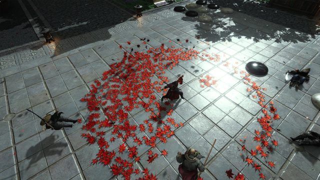Where Winds Meet Confirms PS5 Release with Trailer &amp; Screenshots