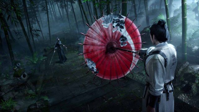 Where Winds Meet Confirms PS5 Release with Trailer &amp; Screenshots