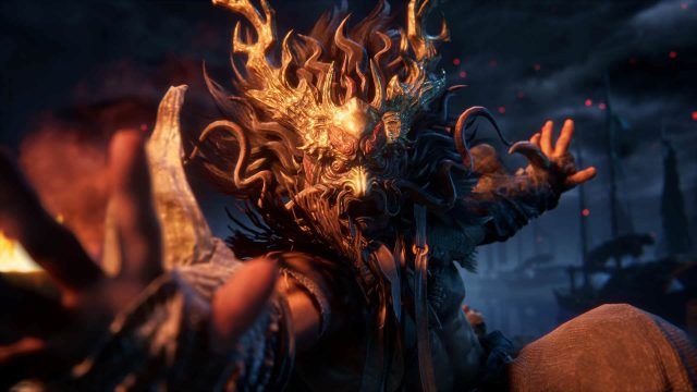 Where Winds Meet Confirms PS5 Release with Trailer &amp; Screenshots