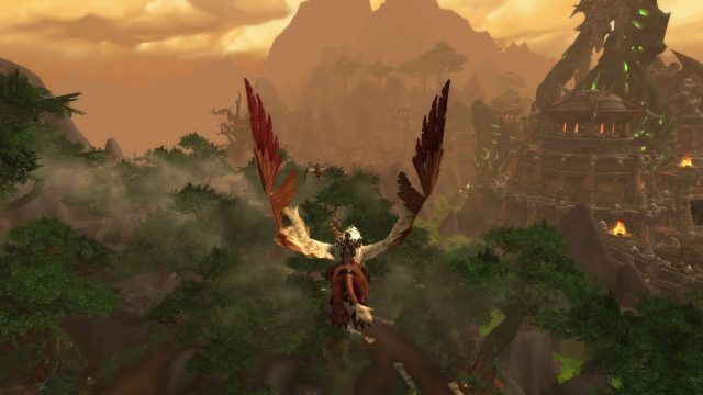 General Manager of Warcraft Leaves Blizzard After 12 Years
