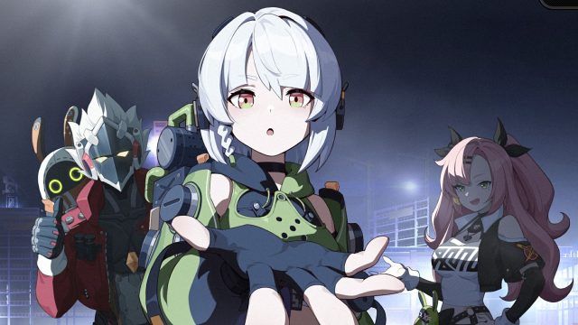 Zenless Zone Zero Announces Pre Launch Stream &amp; Could Come To New Consoles
