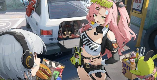 Zenless Zone Zero Announces Pre Launch Stream &amp; Could Come To New Consoles