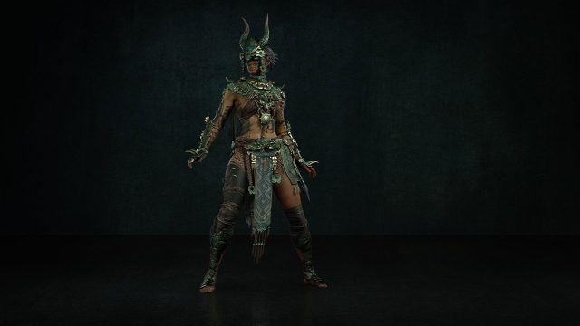 Blizzard Plans to Nerf Spiritborn Class in Diablo IV&rsquo;s Next Season