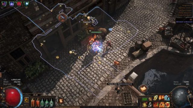 Path of Exile Breaks Records With Its Expansion &lsquo;Settlers of Kalguur&rsquo;