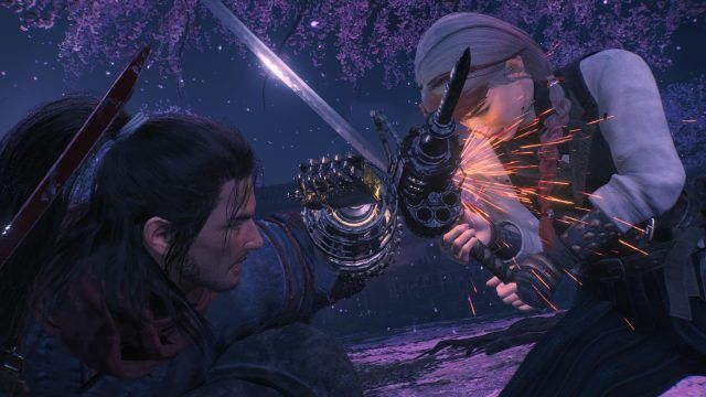 Rise of the Ronin Releases Free Demo on PS Store