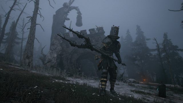 Soulframe NEW Gameplay Shown at TennoCon 2024