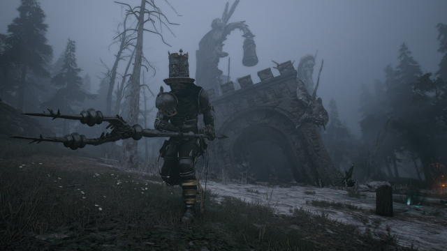 Soulframe NEW Gameplay Shown at TennoCon 2024
