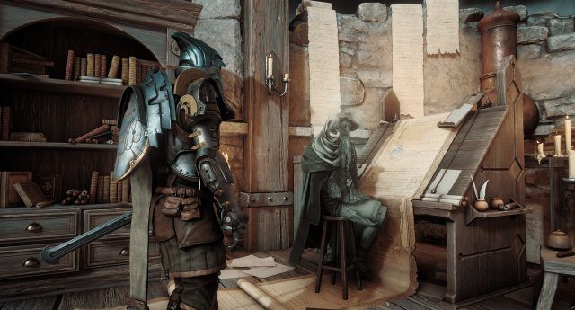 Soulframe NEW Gameplay Shown at TennoCon 2024