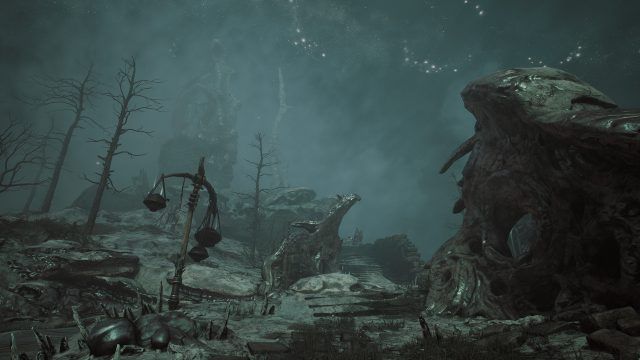 Soulframe NEW Gameplay Shown at TennoCon 2024