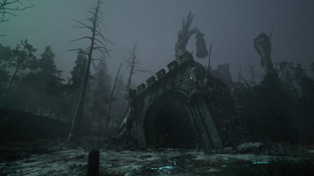 Soulframe NEW Gameplay Shown at TennoCon 2024