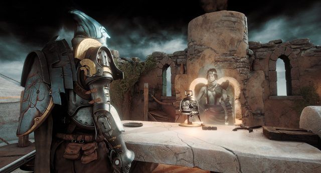 Soulframe NEW Gameplay Shown at TennoCon 2024
