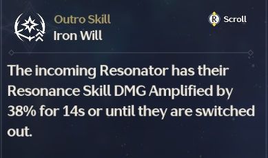 Wuthering Waves Taoqi Build Guide