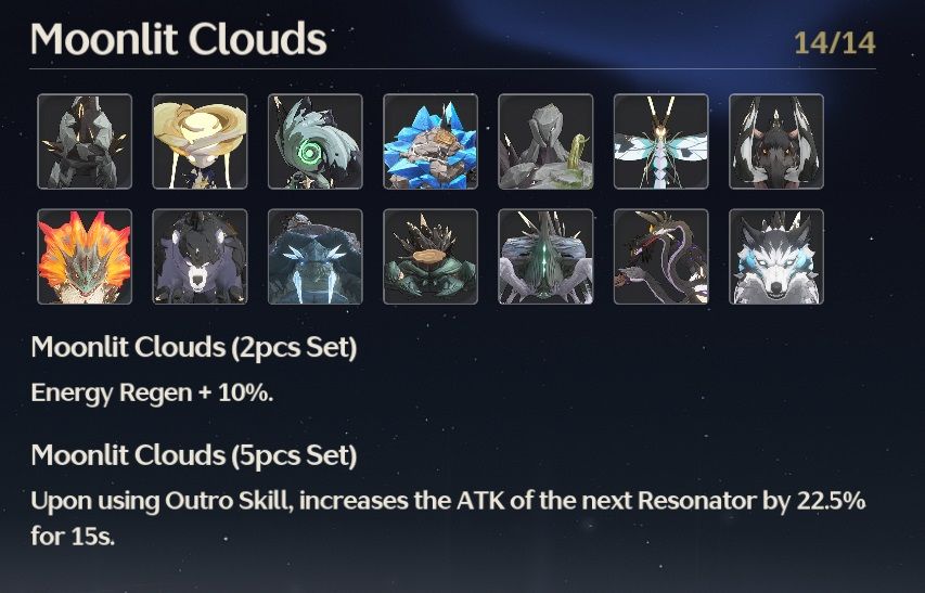 Wuthering Waves Taoqi Build Guide