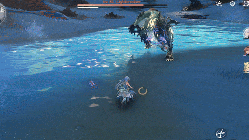 Wuthering Waves Jinhsi Build Guide