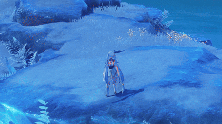 Wuthering Waves Jinhsi Build Guide