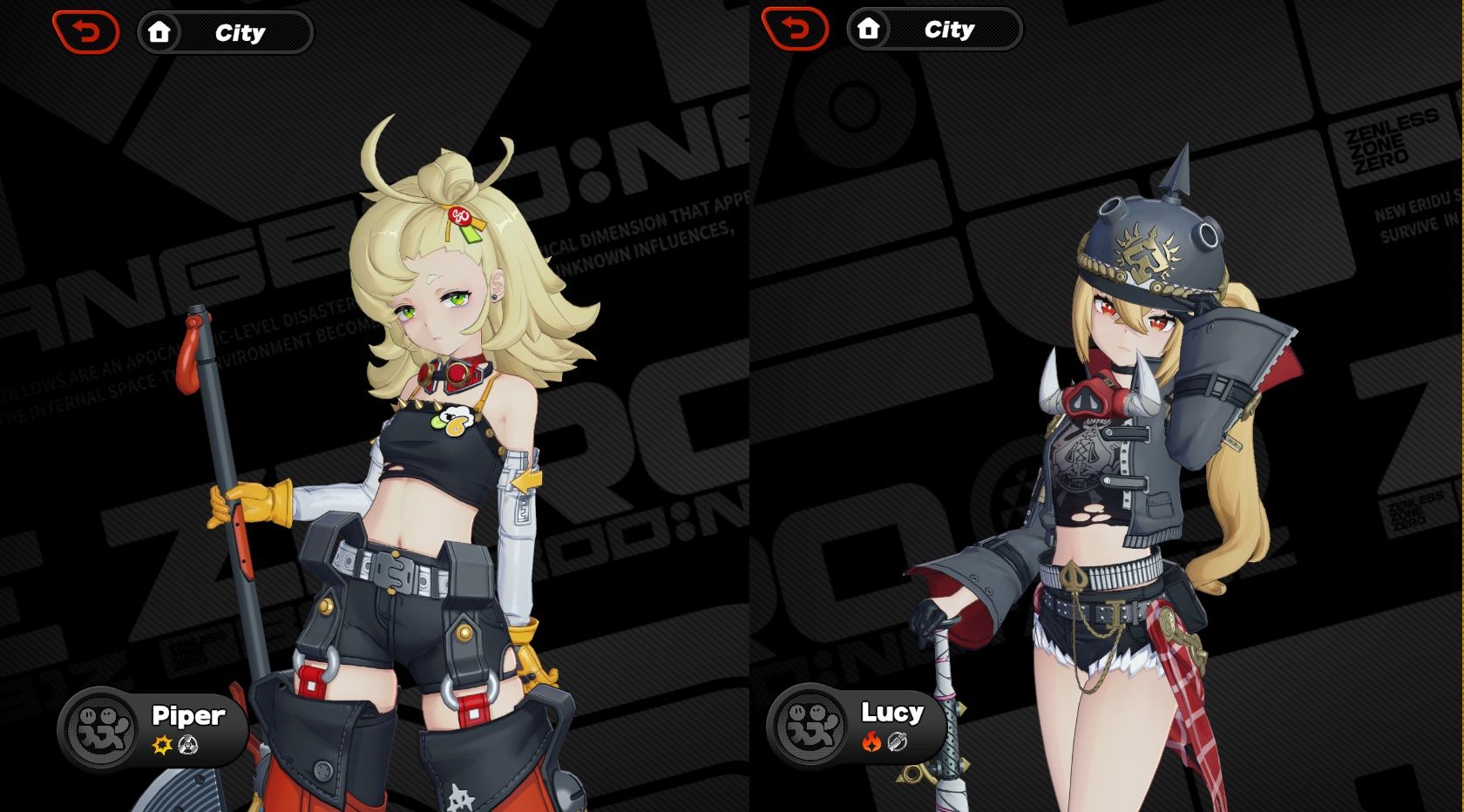 Zenless Zone Zero Koleda Build Guide
