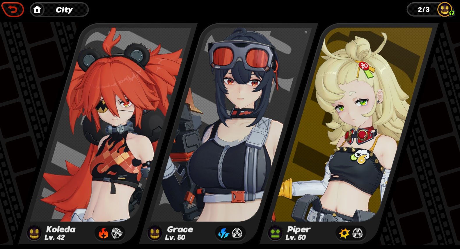 Zenless Zone Zero Koleda Build Guide