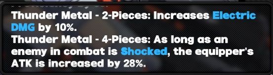 Zenless Zone Zero Grace Build Guide